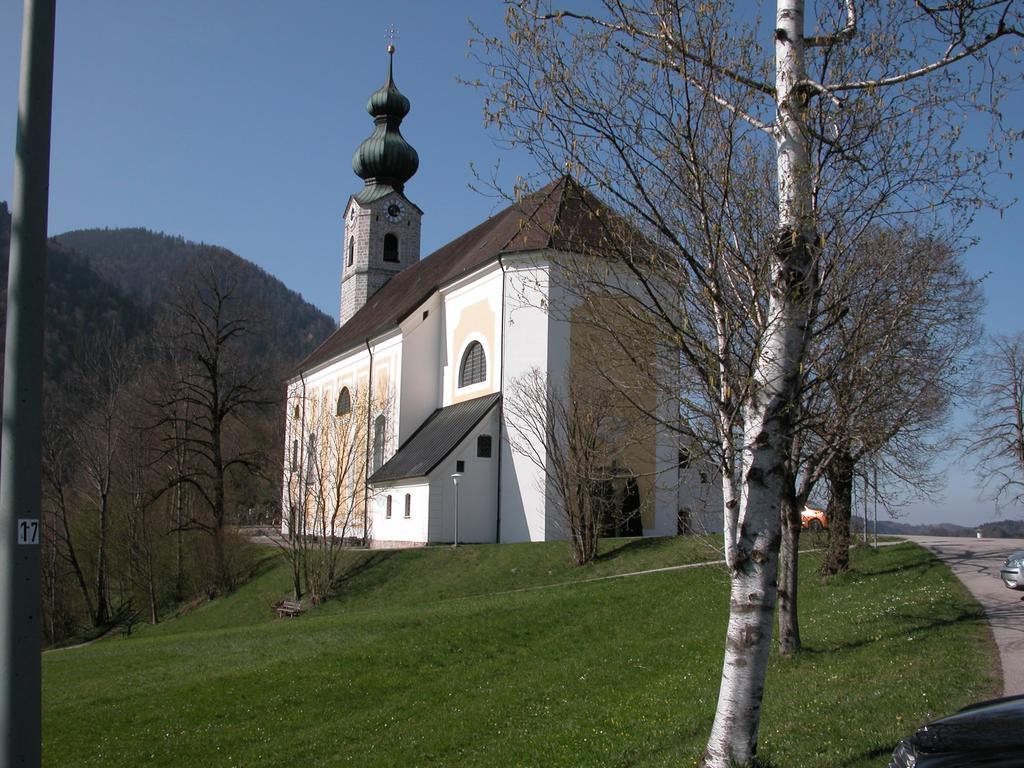 Hotel-restaurant Zum Hirschhaus Inklusiv Chiemgaukarte 3*