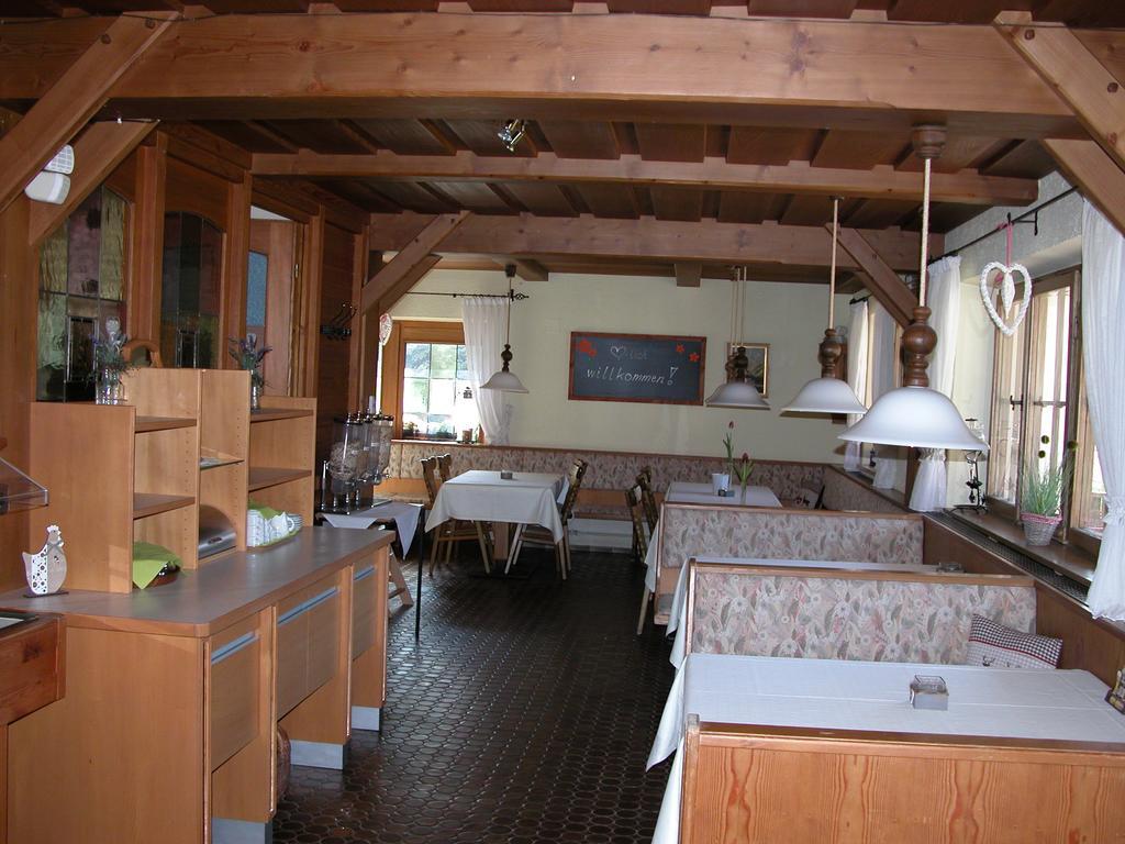 Hotel Hotel-restaurant Zum Hirschhaus Inklusiv Chiemgaukarte